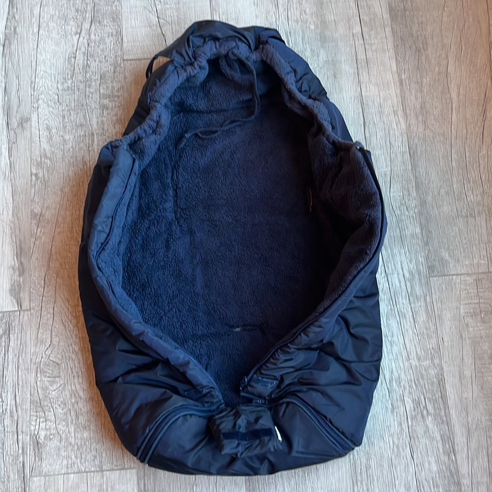 Eckert High Performance Winter Down Insulated Foo… - image 3